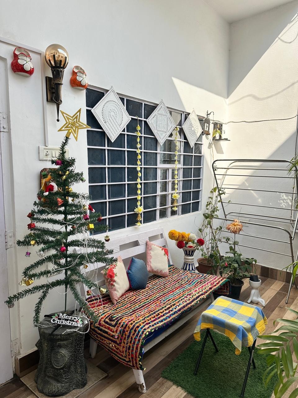 The story of LittleBus Homestay